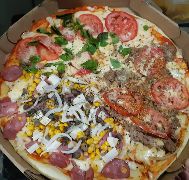 Pizzaria Recanto do Sabor