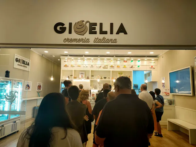 Gioelia Cremeria Cádiz