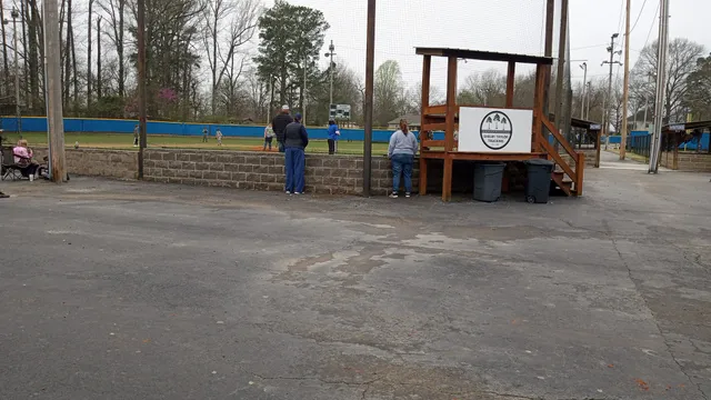 Sheridan Little League