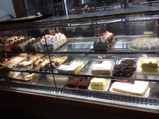 Padaria e Lancheria do Alemão