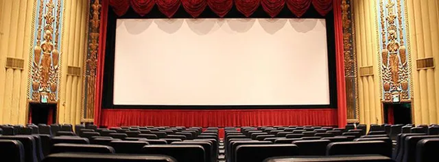 Landmark's Del Mar Theatre