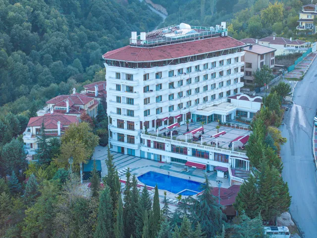 Thermalium Wellness & Spa Hotel by Vima