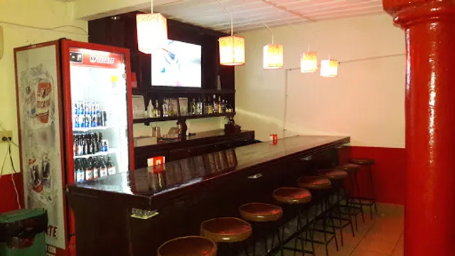 Bar Los Dos Arbolitos