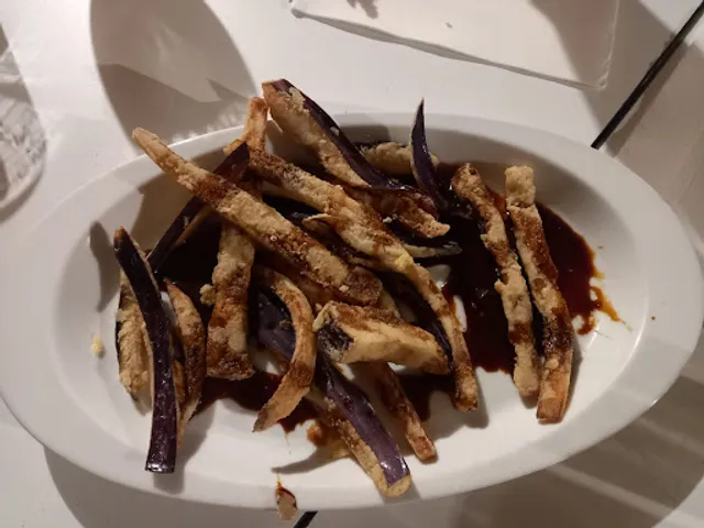 Restaurante bar la piscina