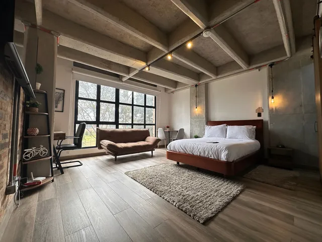 PINES LOFT Apartamentos