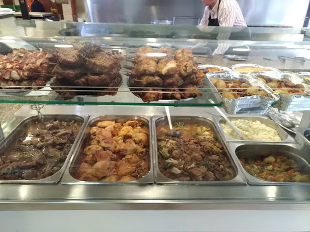 Churrascaria Madalena