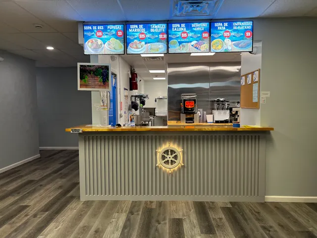 PUPUSERIA ACAJUTLA LLC