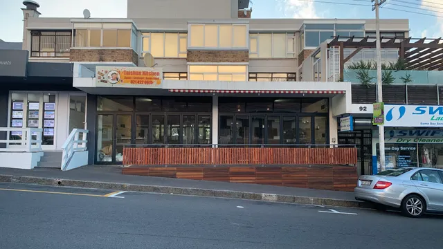 Taishan kitchen (Kloof Street)