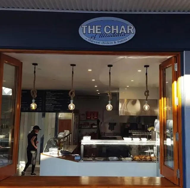 The Char of Ulladulla