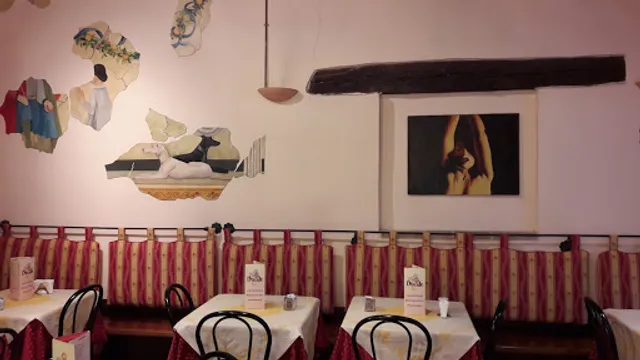 Caffè Ducale / Specialty coffee - Pausa Pranzo