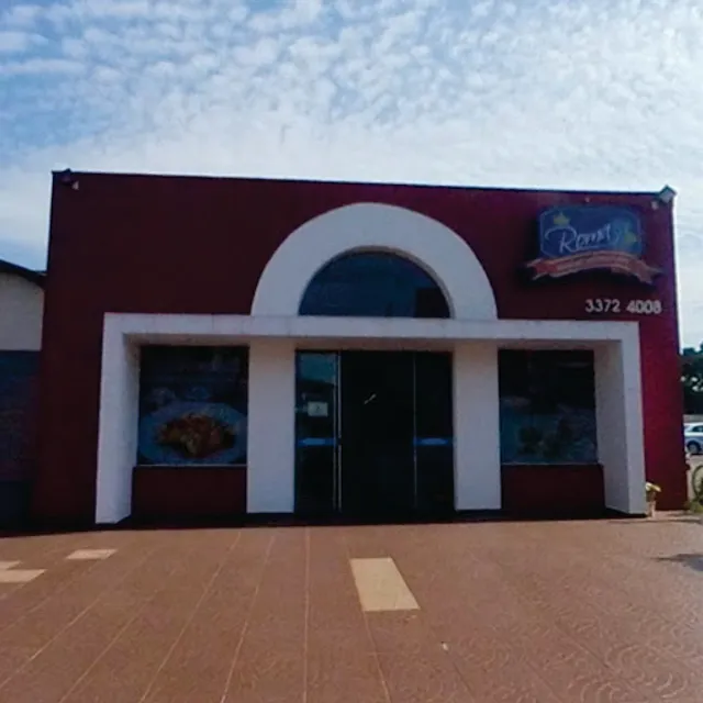 Roma Massas Artesanais