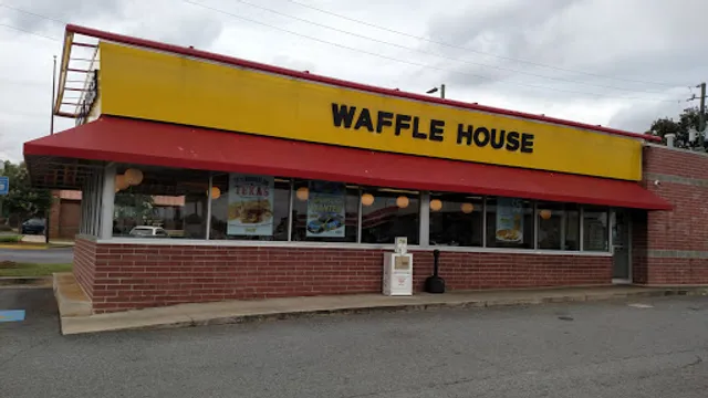 Waffle House