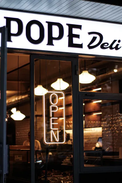 Pope Deli