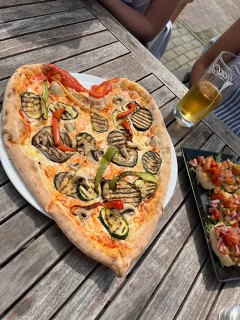 Ristorante Pizzeria Don Carlo