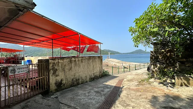 Wong Shek Barbecue Area Site 1