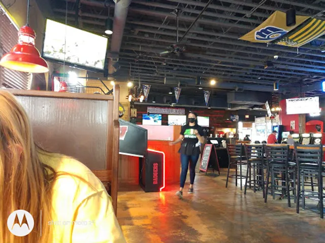 Wisco's Bar & Eatery Eau Claire