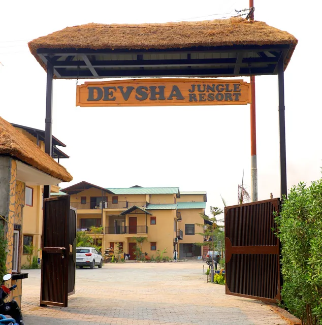 Devsha Jungle Resort