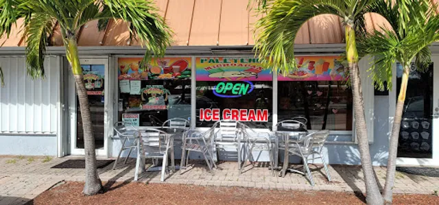 Paleteria Michoacan El Calentano