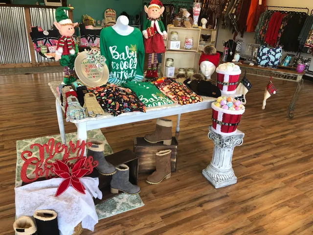 The Christie Boutique