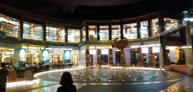 Begonia Palace Restaurant