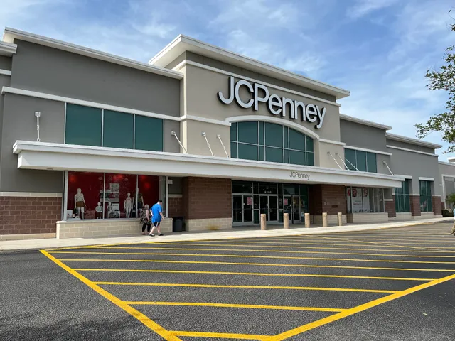 JCPenney