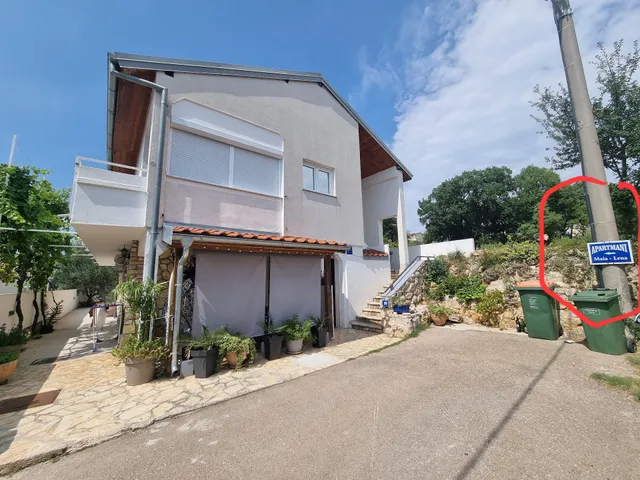 Apartments Maia Lena