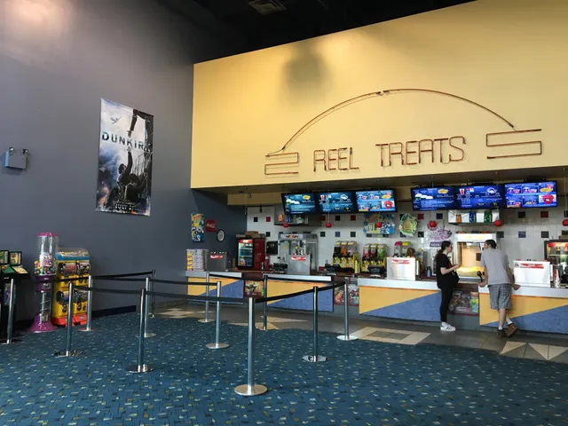Gallery Cinemas