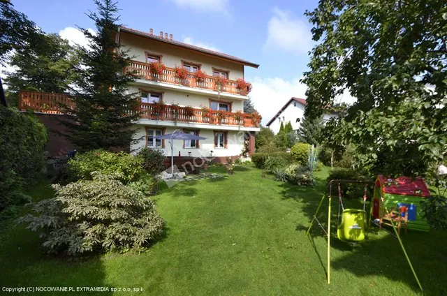 Willa Sylwia. Nocleg Świeradów-Zdrój. Tani nocleg. Kwatery prywatne