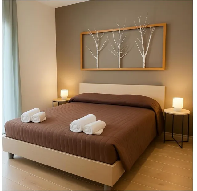 B&B Bosco Ralle - Comfort e Natura