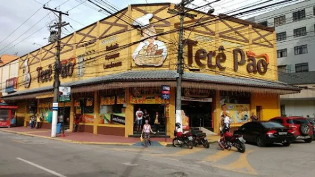 Terê Pão Teresópolis