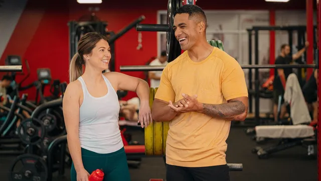 Snap Fitness Prairieville-Galvez