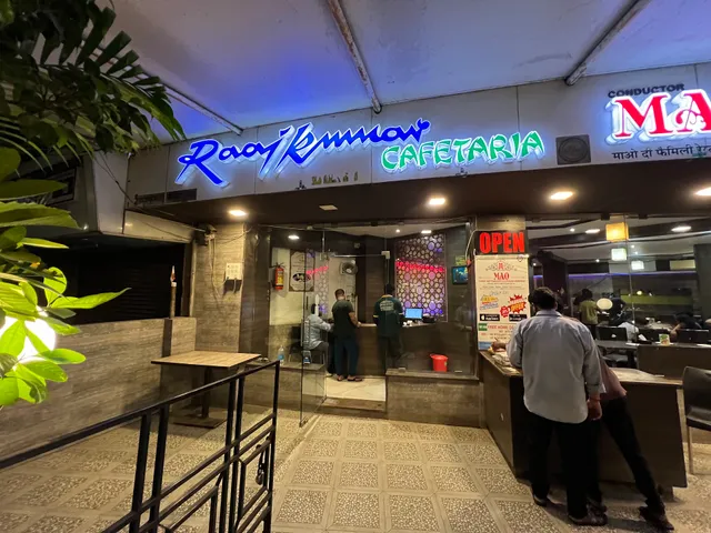 Mao The Family Restaurant