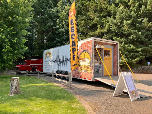 Side Quest Escape Games