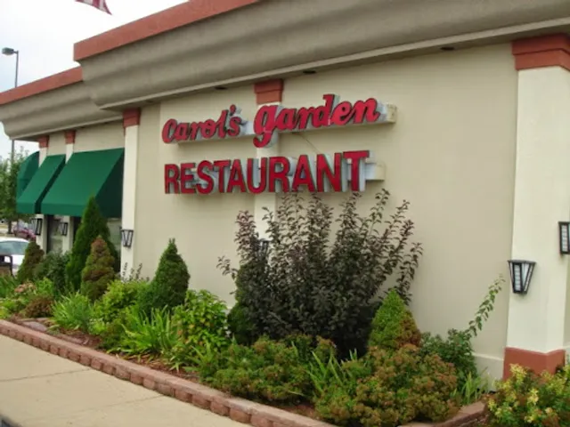 Carol's Garden Restaurant