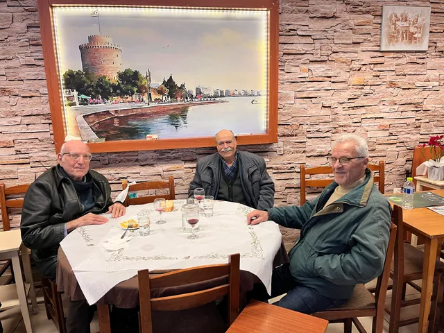 Τσιπουράδικο Μακεδονία