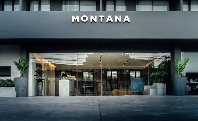 Montana Hotel & Residence