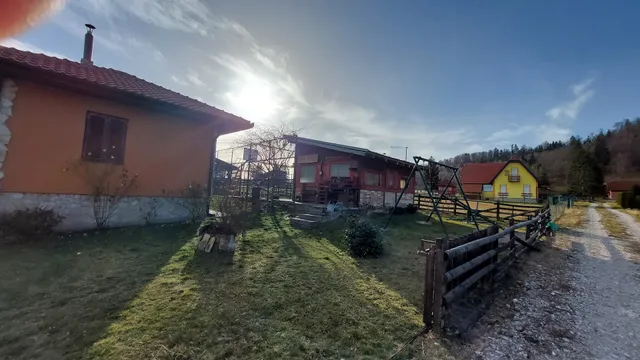 Vacation Home "SVILA"