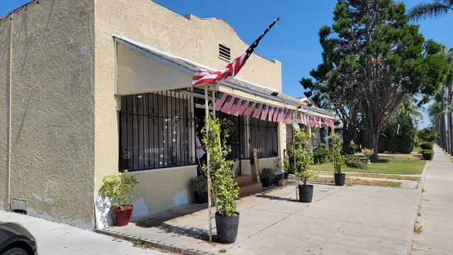 The Labu’Tique Shop