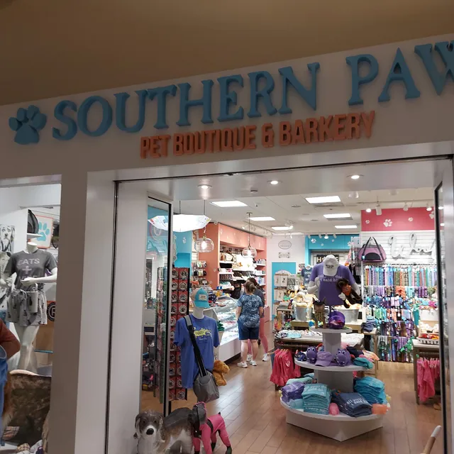 Southern Paws