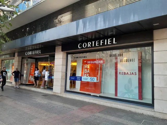 Cortefiel