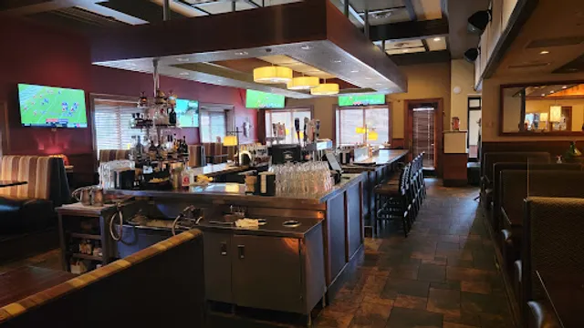 Jimmy's Kitchen and Bar