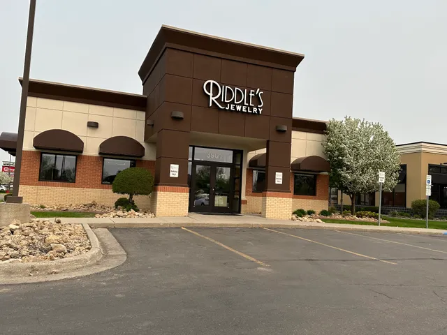 Riddle's Jewelry - Grand Forks