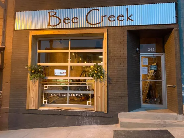Bee Creek Bistro