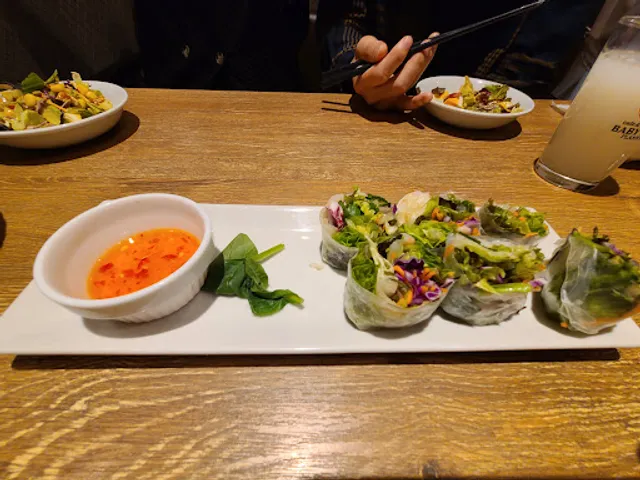 Baby Face Planet's Yamashina Nagitsuji