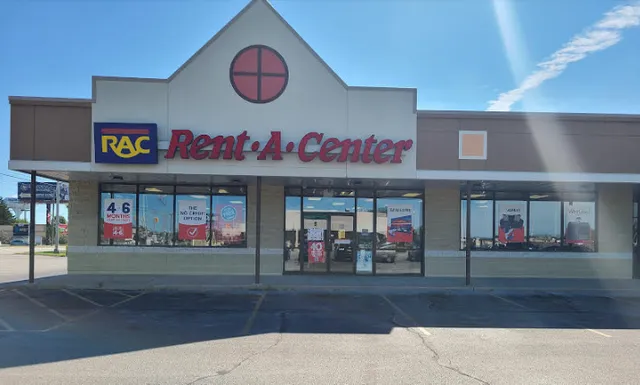 Rent-A-Center