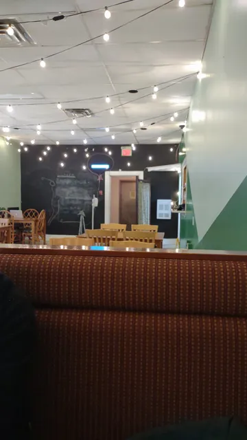 Tobique Gaming Center