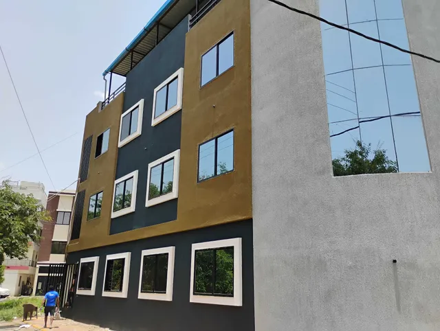 Hotel O Aurika Retreat