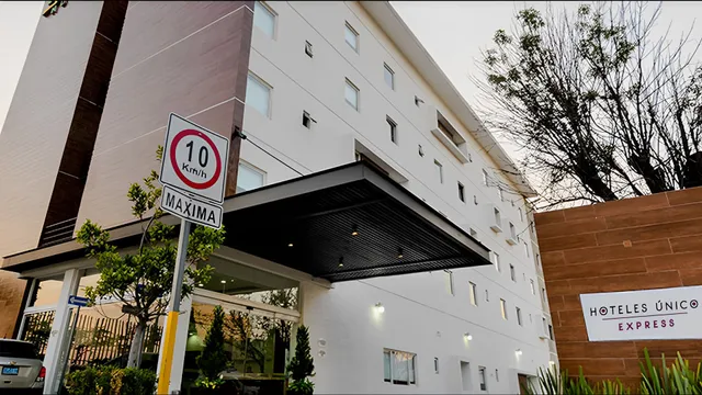 Hoteles Único Express