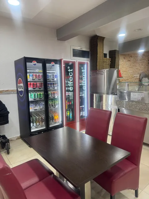 Pizzeria Mafiosi Köln