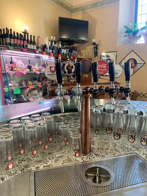 Caffetteria della Corte